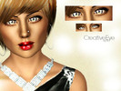 Sims 3 — CreativeEye by BlackCat_Tsr_ — Thank you for Download it. - Dont Copy! Thank you. Like me on Facebook:
