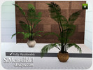 Evening Falls - Plant big by SIMcredible! - Click to view and download separately!