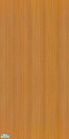Sims 2 — Mono Kitchen - Wall by Murano — Wood paneling for your rooms.