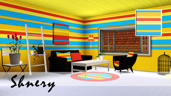 Sims 3 — shnery_20140815b by shnery2 — http://blog.sina.com.cn/shnery