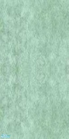 Sims 2 — Atomic Wall Collection (Part 2) - 32 by stephanie_b. — Teal Textured Wall
