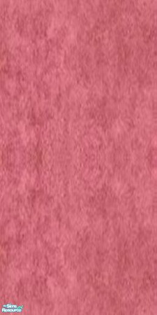 Sims 2 — Atomic Wall Collection (Part 2) - 30 by stephanie_b. — Pink Rose Textured Wall