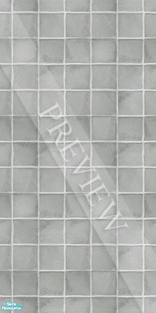 Sims 2 — Tile Collection No2 - #6 by elmazzz — -Second set of tile collections which can be used in Bathrooms, Kitchens