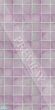Sims 2 — Tile Collection No2 - #3 by elmazzz — -Second set of tile collections which can be used in Bathrooms, Kitchens