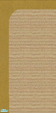 Sims 2 — Chelle's House of Books, Honey, Wall #11 by Rogue4378 — Ever wanted a house made of books? This wall depicts a