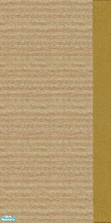 Sims 2 — Chelle's House of Books, Honey, Wall #7 by Rogue4378 — Ever wanted a house made of books? This wall depicts the