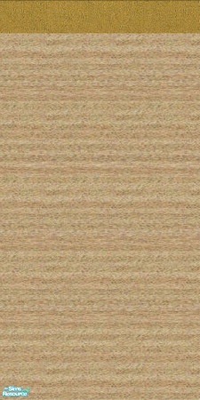 Sims 2 — Chelle's House of Books, Honey, Wall #4 by Rogue4378 — Ever wanted a house made of books? This wall piece