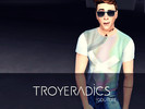 Sims 4 — Modern Shirts by TroyeRadics — 3 NON DEFAULT shirt recolors for THE SIMS 4! This piece of CC contains: - XXX