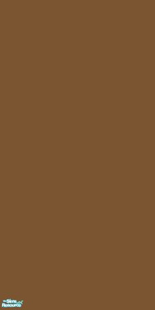 Sims 2 — Rust Paint (3 pack) - Individual Item by becboobear — 