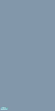 Sims 2 — Light Blue Paint (3 pack) - Individual I by becboobear — 