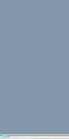 Sims 2 — Light Blue Paint (3 pack) - Individual I by becboobear — 