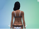 Sims 4 — Sexy Simmer Tattoo by TheSimsInternationalGamingSociety — Just a fun little tat for Simmers to show there love