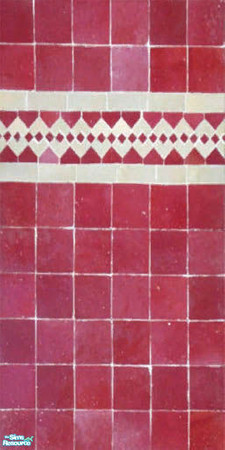 Sims 2 — rouche by nanibal — made by natascha