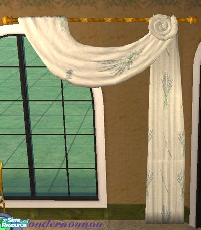 Sims 2 —  by wondernounou — 