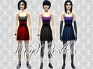 Sims 4 — Mind Restless by Su-chan — I wanted these so much for The Sims 4, so I decided to create them myself. I might