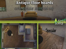 Sims 4 — Antique floors by kiwisims_4 — 