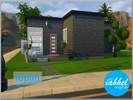 Sims 4 — Iopan by Iahhel2 — 