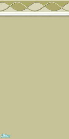 Sims 2 — Studio K Kitchen 05 - Khaki by StudioKhagerks — 28 colors. Can be found under Paint and can be purchased for 5