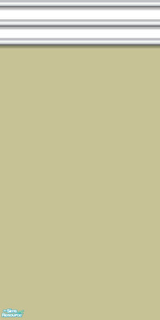 Sims 2 — Studio K Kitchen 04 - Khaki by StudioKhagerks — 28 colors. Can be found under Paint and can be purchased for 7