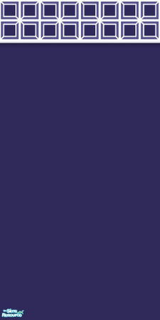 Sims 2 — Studio K Kitchen 03 - Midnight by StudioKhagerks — 28 colors. Can be found under Paint and can be purchased for