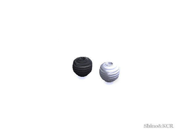 Sims 4 — Kitchen Clutter - Vase 3 by ShinoKCR — more decorative tiny vase