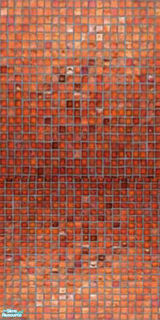 Sims 2 — Red by nanibal — made by natascha