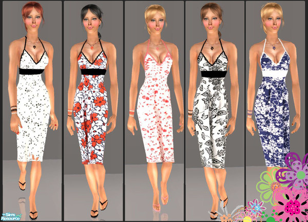 Sims 2 — Secret by TSR Archive — Enjoy it :) You need to download the mesh from , http://www.simchic.com/ It is in the