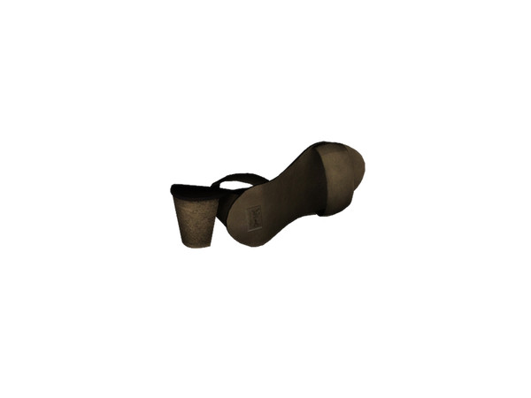 Sims 4 — Sara New Hallway Shoes by Angela — Sara's New Hallway Shoes, Decorative pair of shoes that can simply be shoved