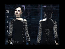 Sims 4 — Black widow sweater by Stella_Obscura — i love this one :D i don&amp;amp;amp;amp;amp;amp;amp;amp;amp;acute;t
