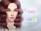 Sims 4 — Kanoya Choker N4 by KanoYa — New mesh My mesh and my textures, dont edit please 4 recolors