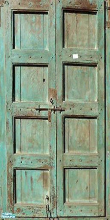 Sims 2 — acient by nanibal — made by natascha