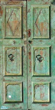 Sims 2 — acient 2 by nanibal — made by natascha