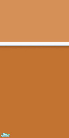 Sims 2 — Studio K Kitchen 01 - Light Mocha by StudioKhagerks — 28 colors total. Can be found under Paint and can be