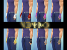 Sims 4 — Fitness Gloves MANOS by 333EvE333 — Fitness globes to use in the gym. You can found it in athletic category,