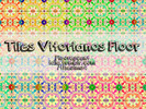 Sims 4 — Tiles Vitorianos Floor by fluorescentidle — It's a floor of tiles, it's available in 11 differents colors (Blue,