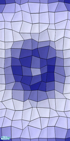 Sims 2 — Splash! - Splash! (#5 Left) by EarthGoddess54 — Lovely mosaic tile for pools. Enjoy!