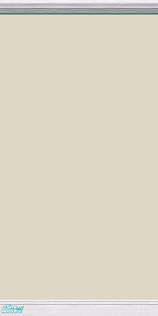 Sims 2 — Khaki Mists Set - No. 5 by Izla — This is No. 5 of a set of 6 deluxe wall paints for your Sims' homes. Download
