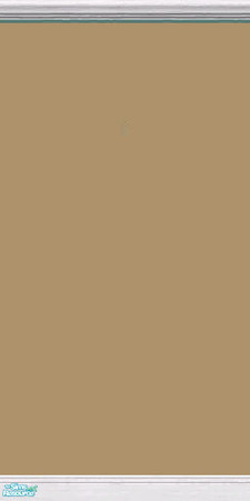 Sims 2 — Khaki Mists Set - No. 2 by Izla — This is No. 2 of a set of 6 deluxe wall paints for your Sims' homes. Download