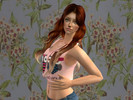 Sims 2 — Foxy by sirok2 — Just one more beauty