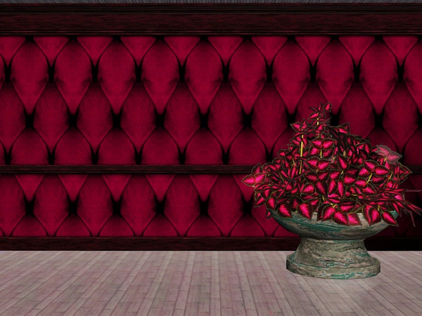 Sims 3 — Velvet 01 by Flovv — Pretty velvet pattern.