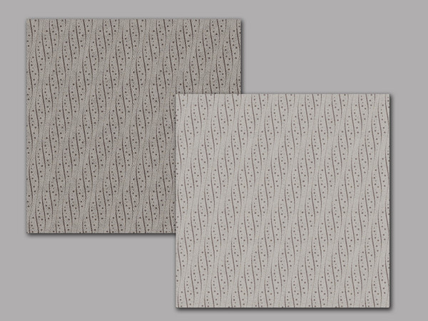 Sims 4 — Dining Cedar - Wallpaper 1 by ung999 — Dining Cedar - Wallpaper 1 Colors Option : 2