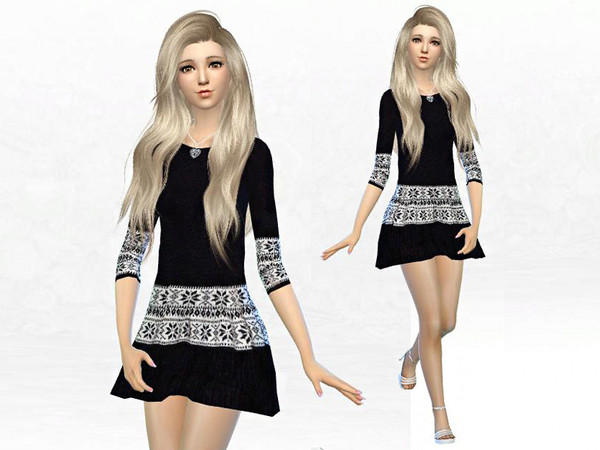 Sims 4 — Pose 2 by SakuraPhan — Find my poses in Mean Trait animation You can use any of my creations on your sims for