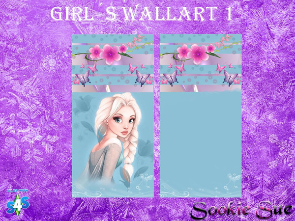 Sims 4 —  by SookieSue — Created By Sookie Sue Enjoy it!!! Happy Simming!!