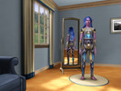 Sims 3 — BattlegearofMight TF & TM by egyptiansimlover2 — This is the battlegear set of might for teenage male and
