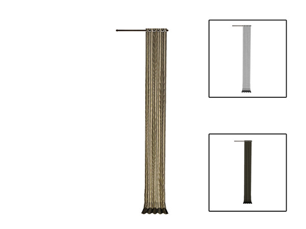 Sims 4 — Sara New Dining Curtain_Right by Angela — Sara New Dining Curtain Right. Single tile curtain for your medium