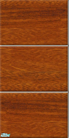 Sims 2 — Moderna1 - mmp01 by perelinka — Modern panel (cherry).