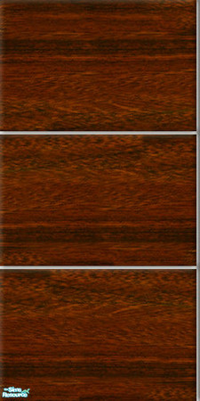Sims 2 — Moderna1- mdp01 by perelinka — Modern panel (teak).