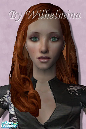 Sims 2 — Luscious By Wilhelmina by wilhelmina81 — This is my first set of eyeshadows ever. I hope you enjoy the 49 shades