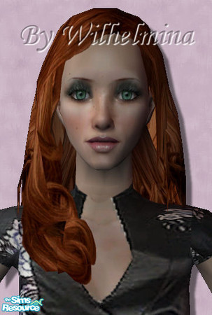 Sims 2 — Tea Leaf By Wilhelmina by wilhelmina81 — This is my first set of eyeshadows ever. I hope you enjoy the 49 shades