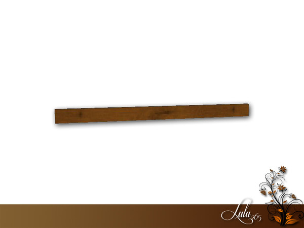 Sims 3 — Modern Kitchen Splash Backs  by Lulu265 — Part of the Modern Kitchen Set Fully CAStable 